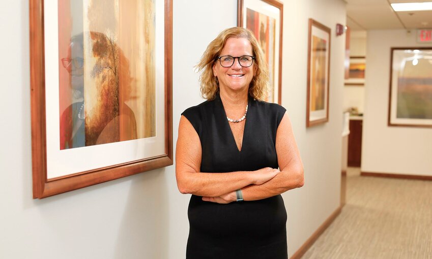 Northwell names new executive director The Islip Bulletin